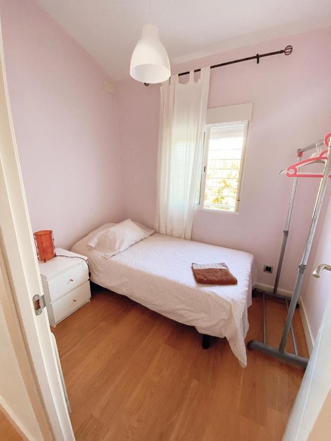 Mholidays Tomares Dış mekan fotoğraf