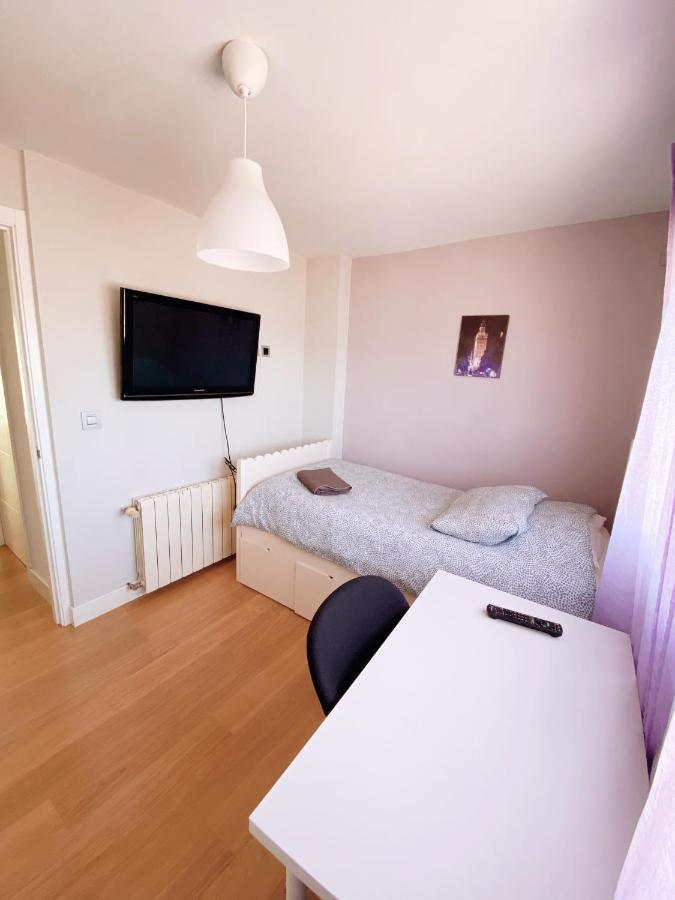 Mholidays Tomares Dış mekan fotoğraf