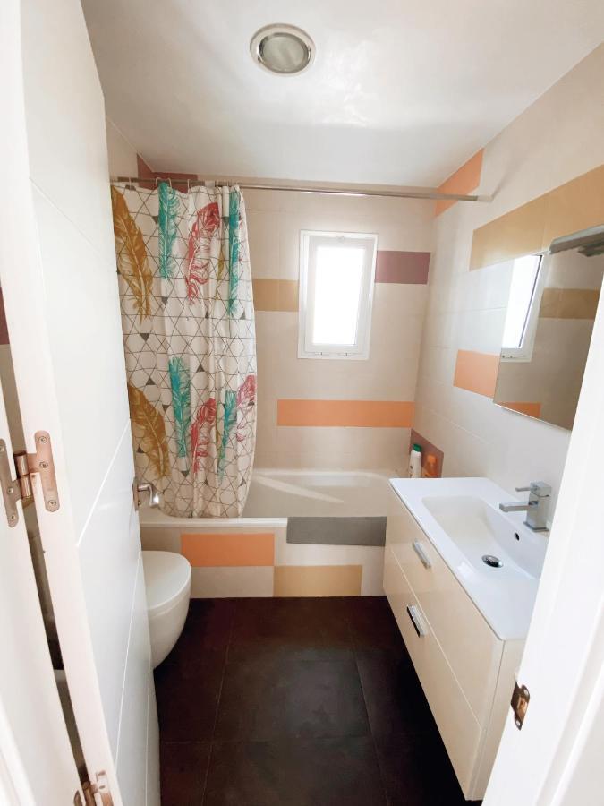 Mholidays Tomares Dış mekan fotoğraf