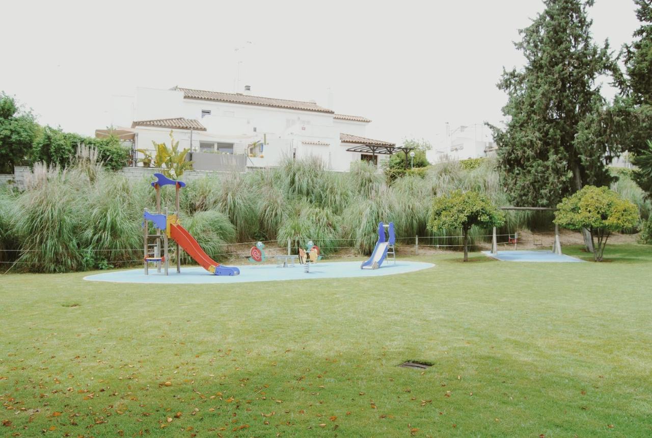 Mholidays Tomares Dış mekan fotoğraf