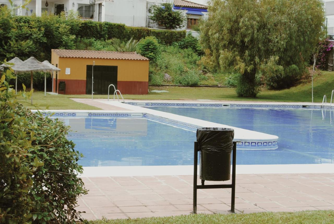 Mholidays Tomares Dış mekan fotoğraf